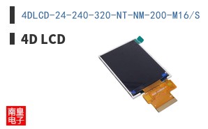 4DLCD-24-240-320-NT-NM-200-M16/S ͼƬ
